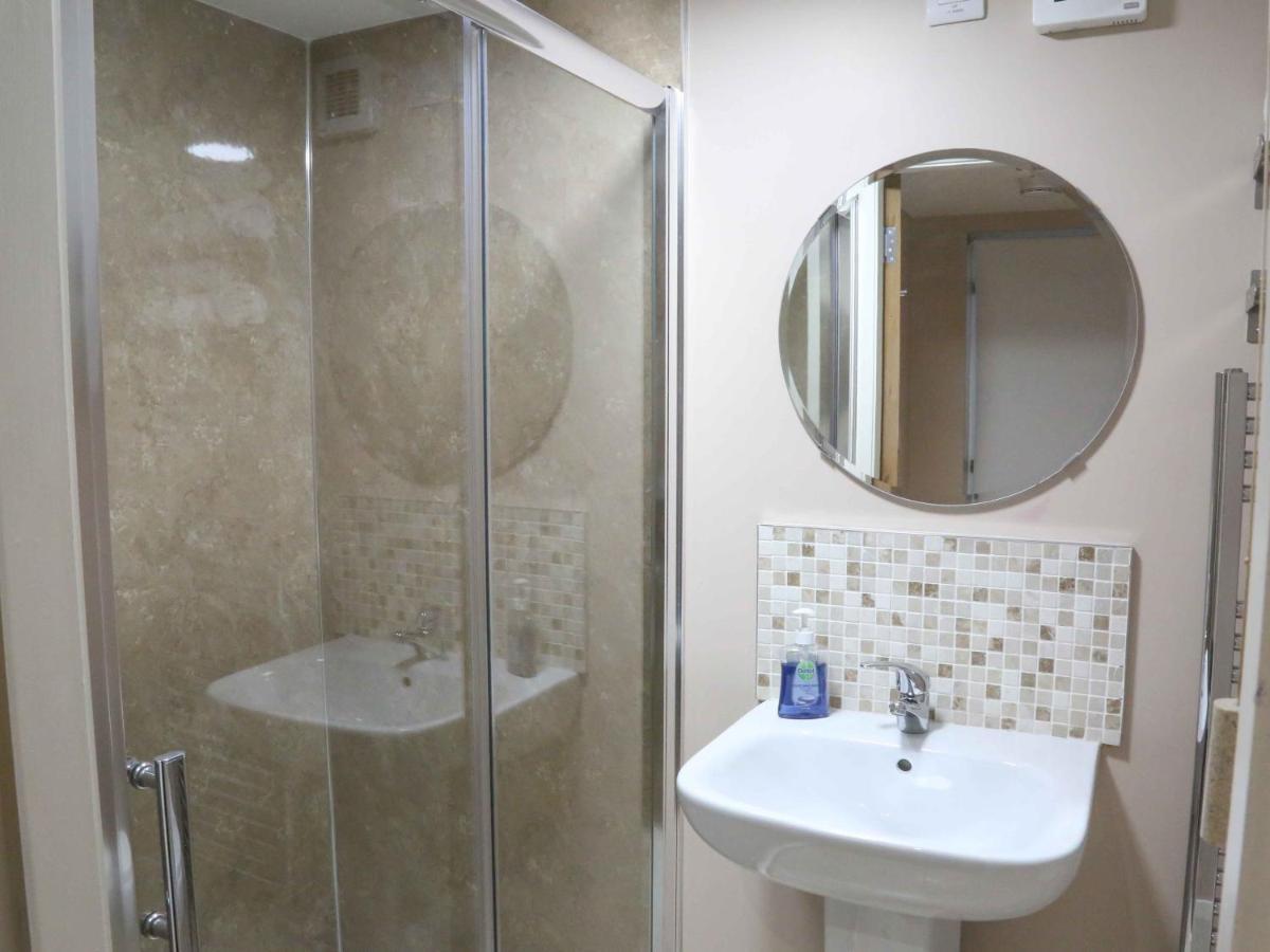 Belfast Serviced Apartments Belgravia Exteriér fotografie