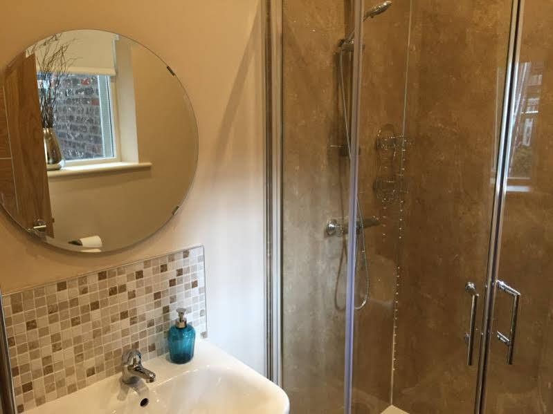 Belfast Serviced Apartments Belgravia Exteriér fotografie